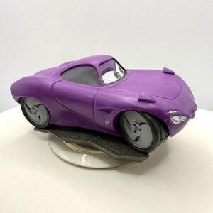 Disney Infinity 1.0 2.0 3.0 Holley Shiftwell Holly Cars Wii PS4 Xbox 360 One